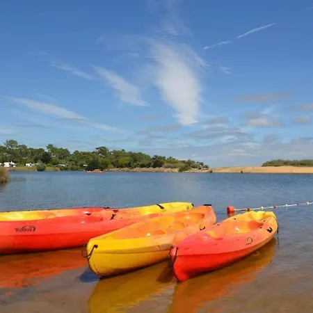 Mobil Climatise Lège-Cap-Ferret